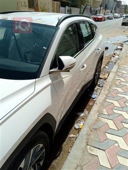 هيونداي توسان